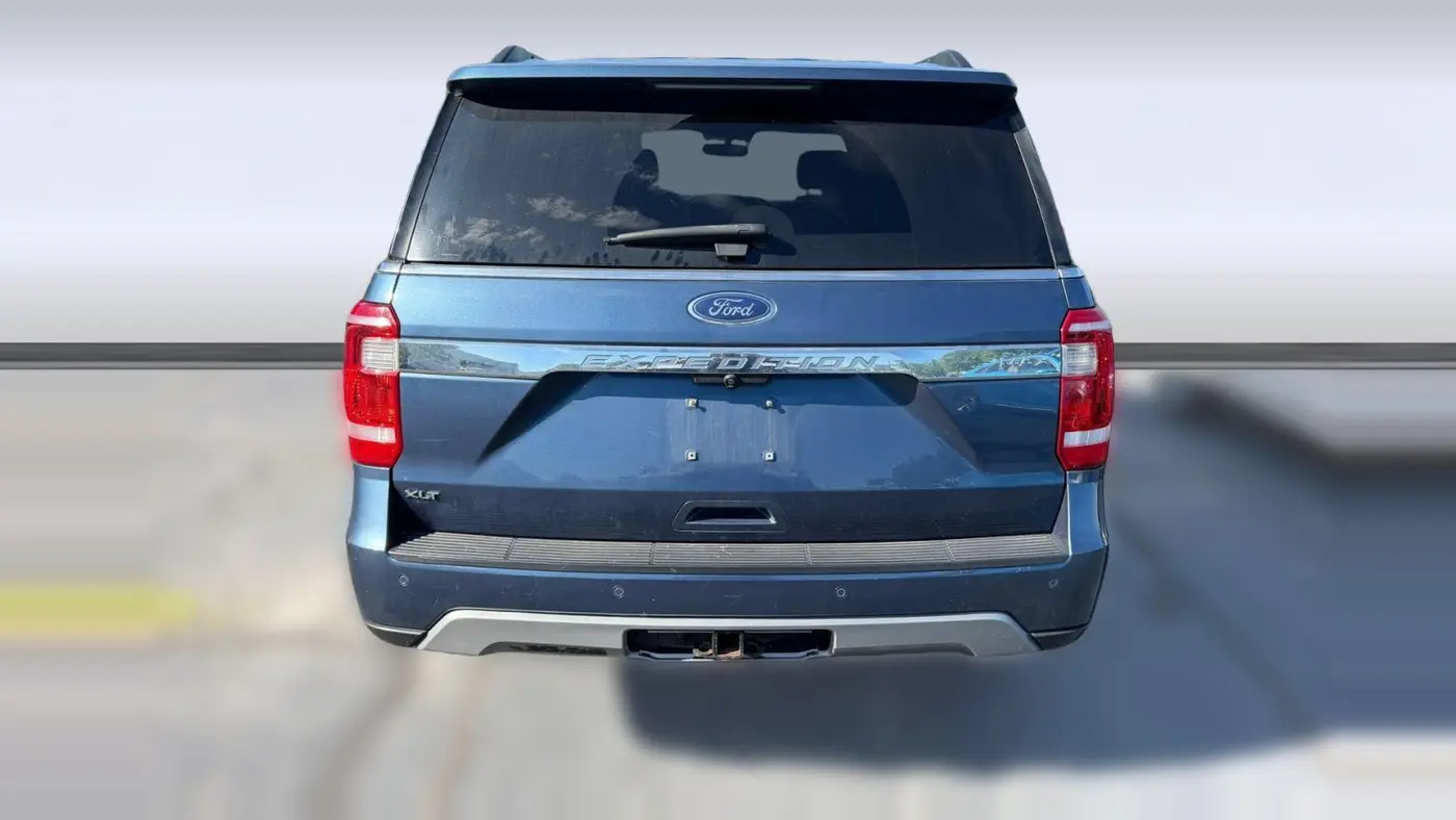 2019 Ford Expedition MAX XLT