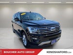 2021 Expedition MAX Thumbnail 3