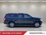 2021 Expedition MAX Thumbnail 4