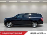 2021 Expedition MAX Thumbnail 8