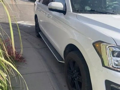 2021 Ford Expedition MAX 4X4 XLT 4DR SUV