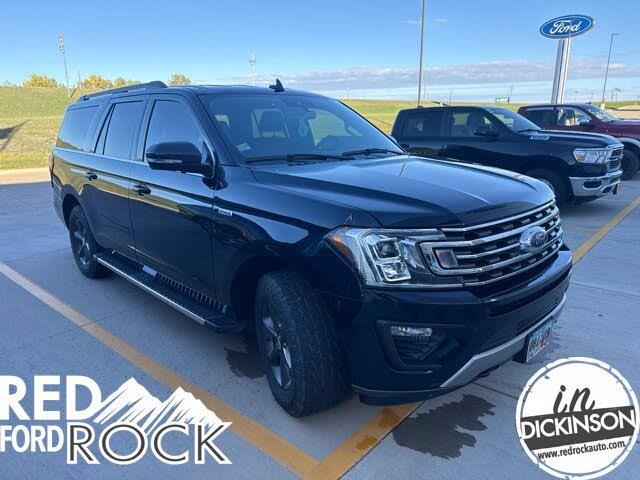 2021 Ford Expedition - $25,000