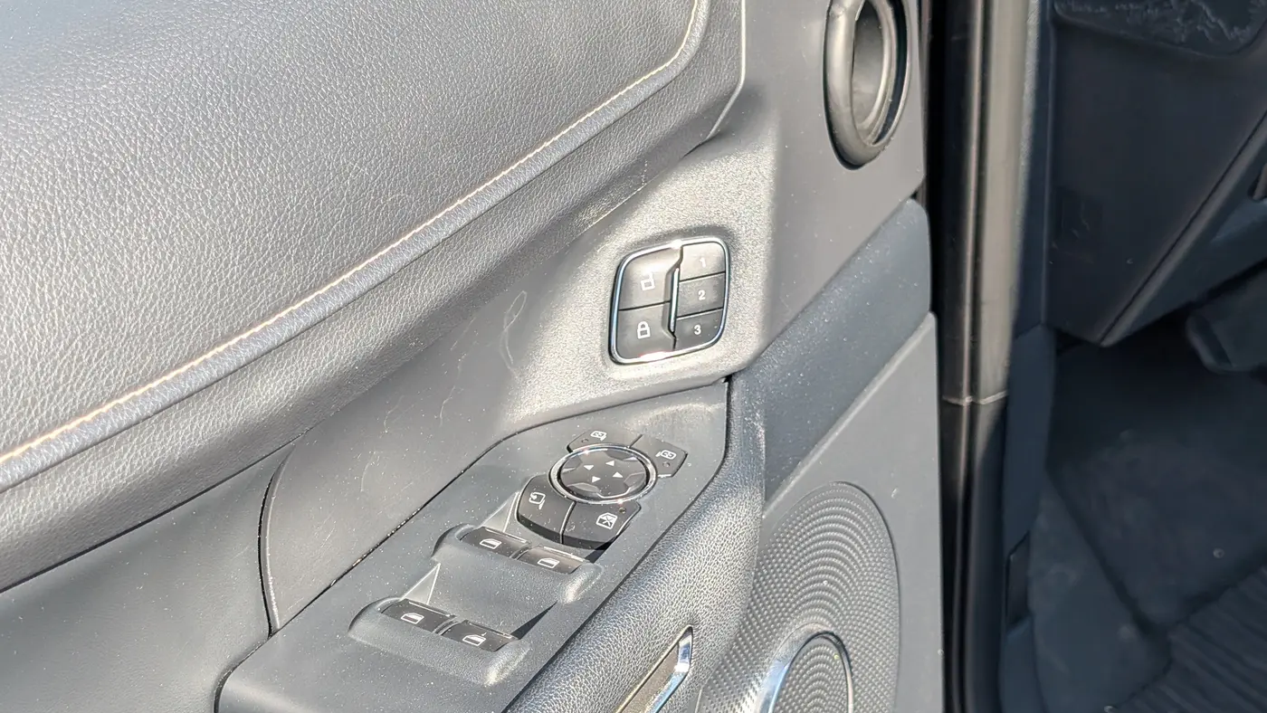 2022 Ford Expedition MAX XLT