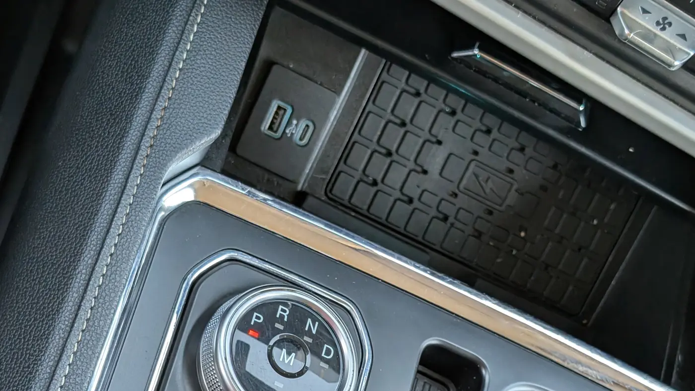 2022 Ford Expedition MAX XLT
