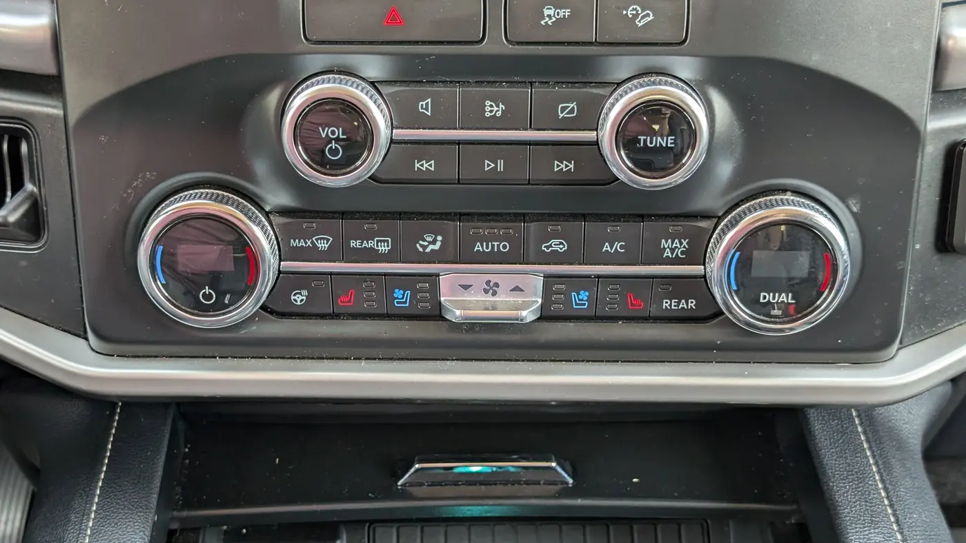 2022 Ford Expedition MAX XLT