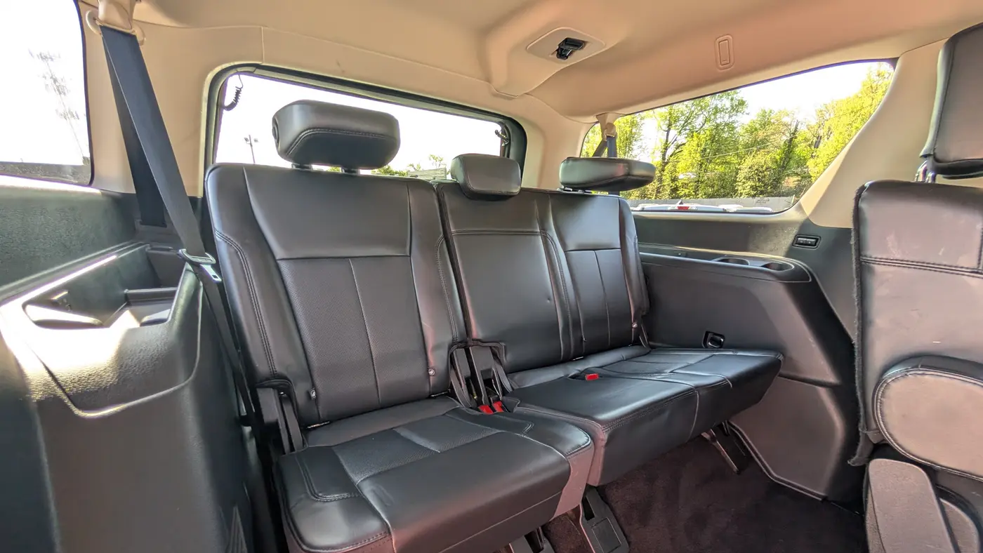 2022 Ford Expedition MAX XLT
