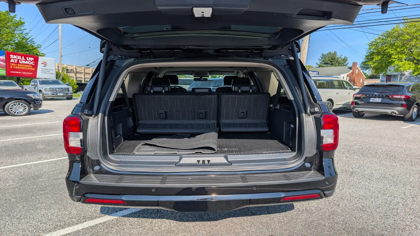 2022 Ford Expedition MAX XLT
