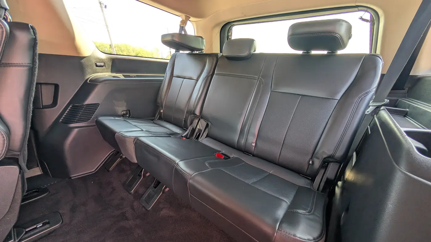 2022 Ford Expedition MAX XLT