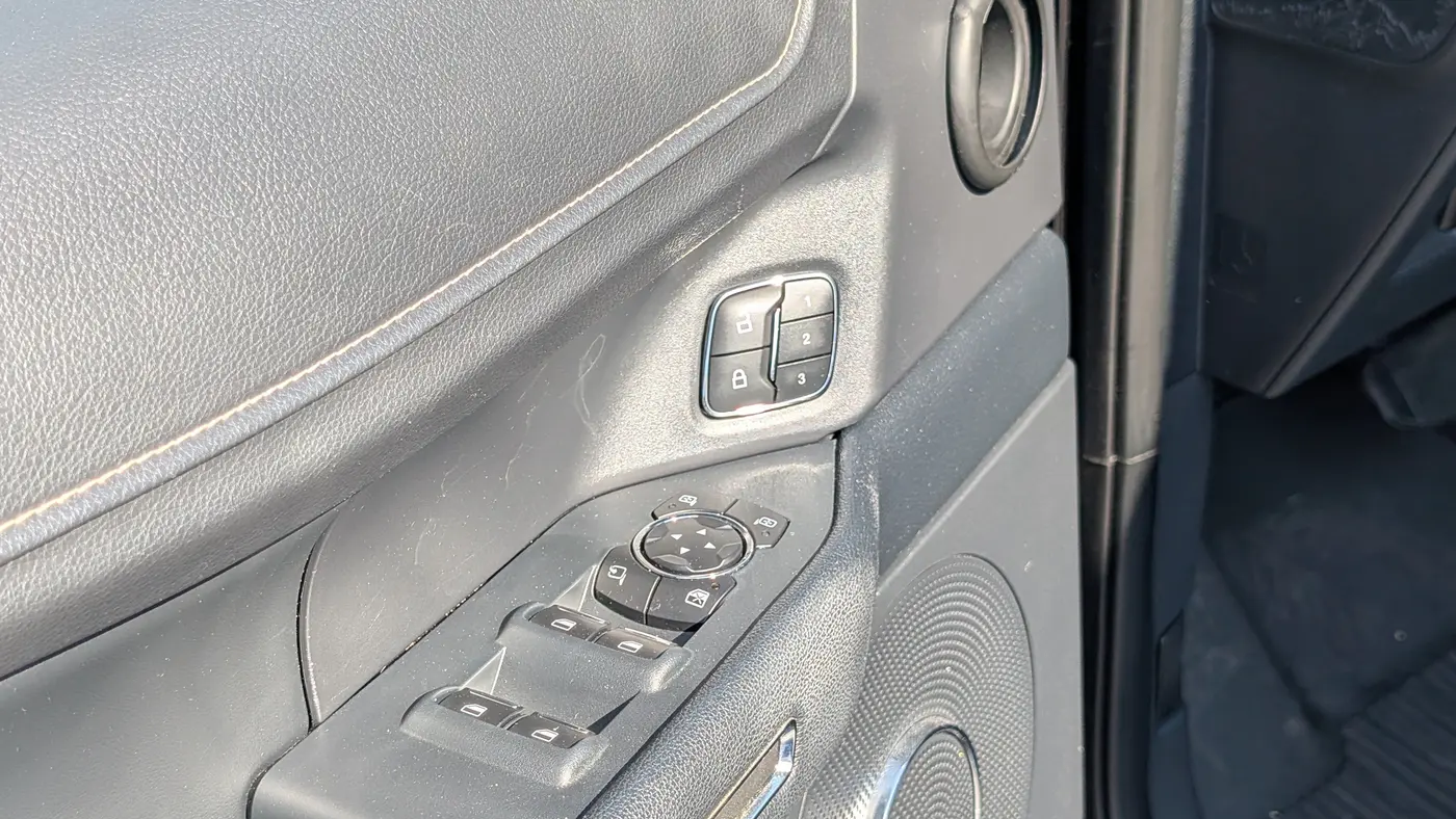 2022 Ford Expedition MAX XLT