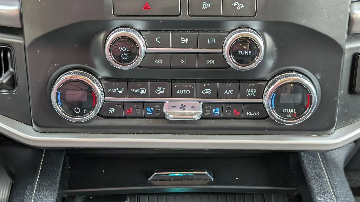 2022 Ford Expedition MAX XLT