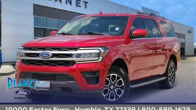 Preowned 2022 Ford Expedition MAX XLT for Sale