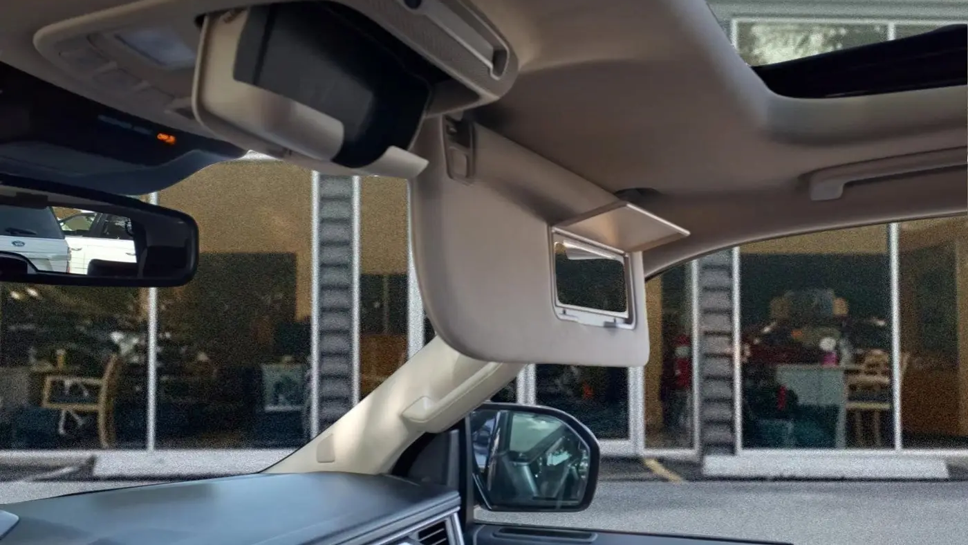 2022 Ford Expedition MAX XLT