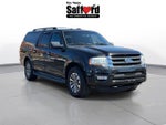 2015 Expedition EL Thumbnail 9