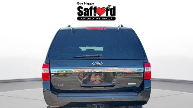 2015 Ford Expedition EL XLT