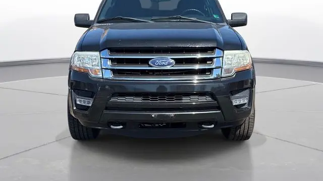 2015 Ford Expedition EL XLT