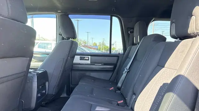 2015 Ford Expedition EL XLT