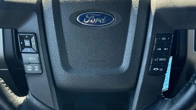 2015 Ford Expedition EL XLT