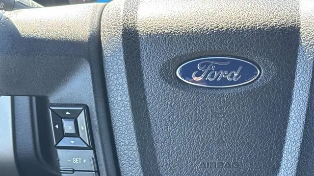 2015 Ford Expedition EL XLT