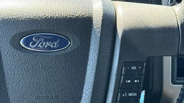 2015 Ford Expedition EL XLT