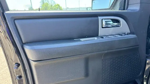 2015 Ford Expedition EL XLT