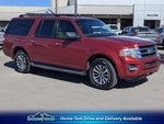 2016 Expedition EL Thumbnail 1