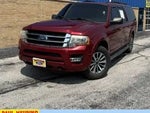 2017 Expedition EL Thumbnail 1
