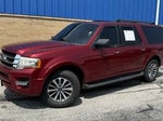 2017 Expedition EL Thumbnail 2