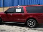 2017 Expedition EL Thumbnail 3