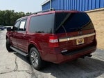 2017 Expedition EL Thumbnail 4