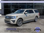 2018 Expedition MAX Thumbnail 1