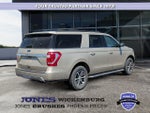 2018 Expedition MAX Thumbnail 4