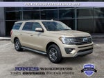 2018 Expedition MAX Thumbnail 7