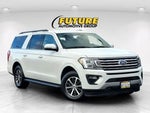 2019 Expedition MAX Thumbnail 1