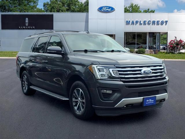 2020 Ford Expedition - $24,997