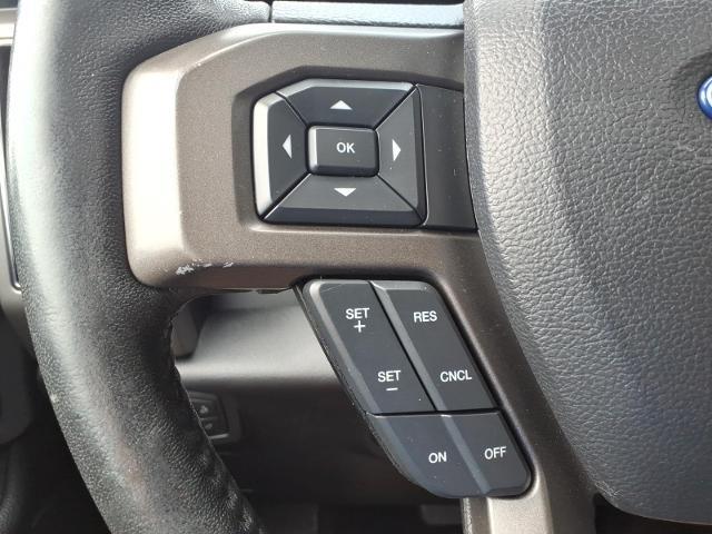2020 Ford Expedition - $24,997