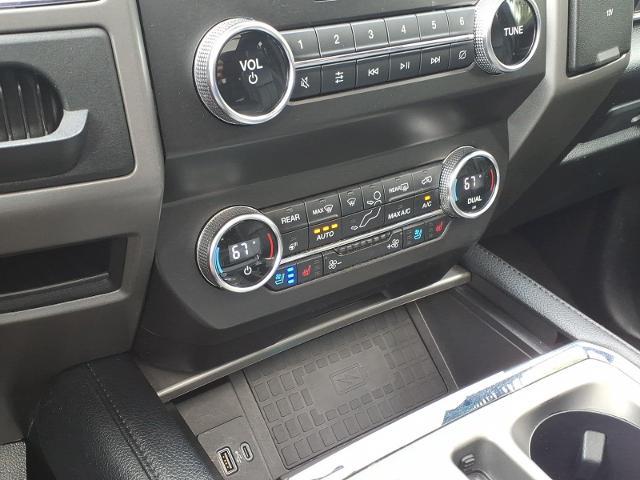 2020 Ford Expedition - $24,997