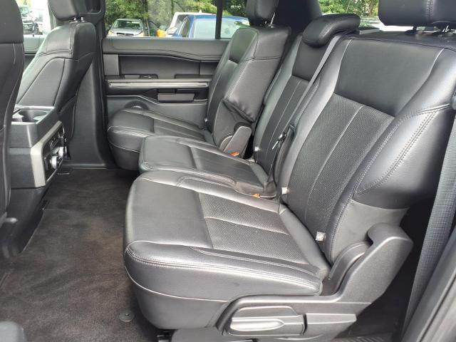 2020 Ford Expedition - $24,997