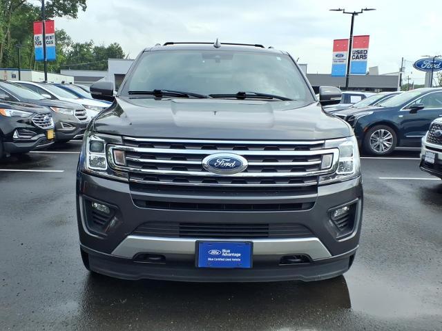 2020 Ford Expedition - $24,997
