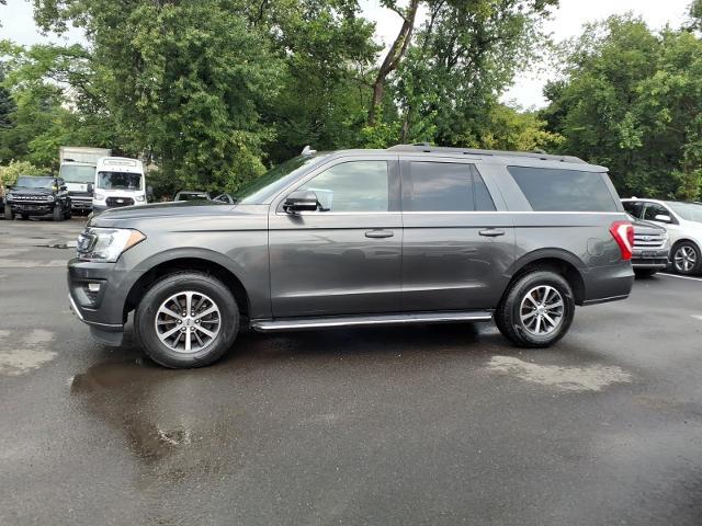 2020 Ford Expedition - $24,997
