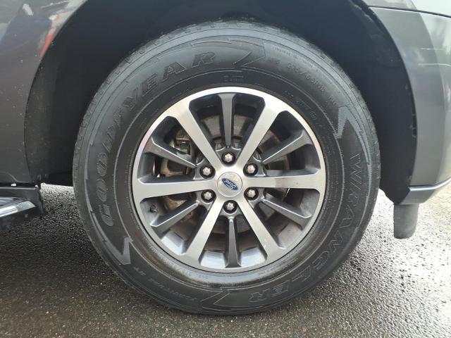 2020 Ford Expedition - $24,997