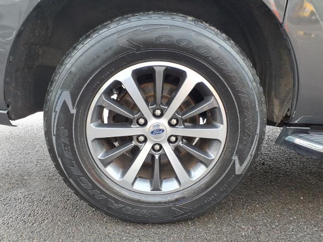 2020 Ford Expedition - $24,997
