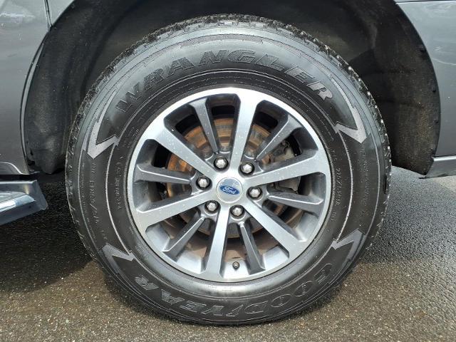 2020 Ford Expedition - $24,997