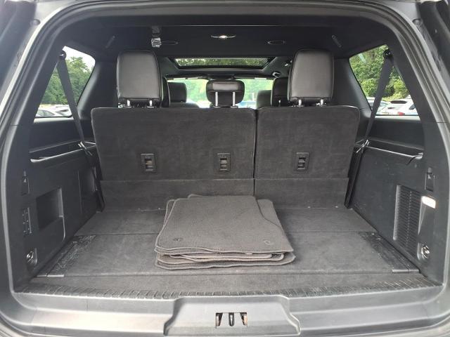 2020 Ford Expedition - $24,997