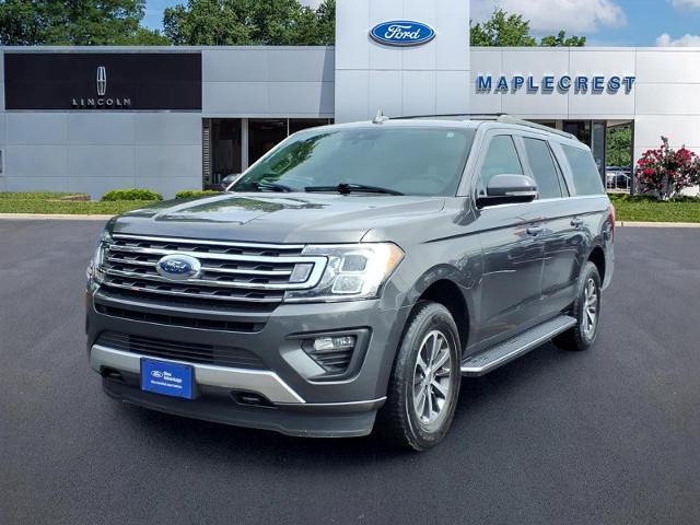 2020 Ford Expedition - $23,997
