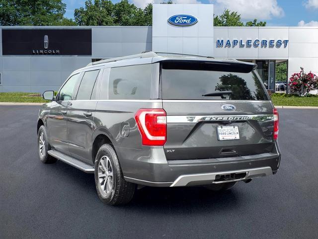2020 Ford Expedition - $23,997