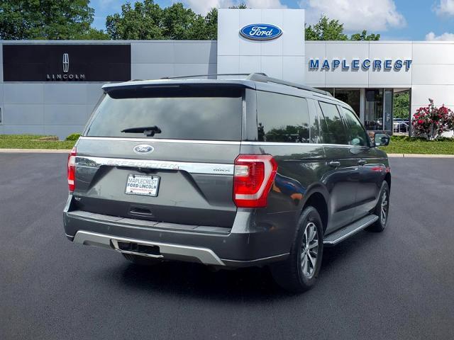 2020 Ford Expedition - $23,997