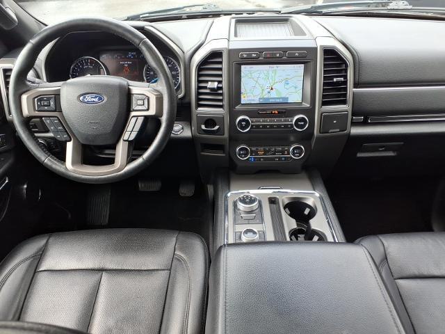 2020 Ford Expedition - $23,997