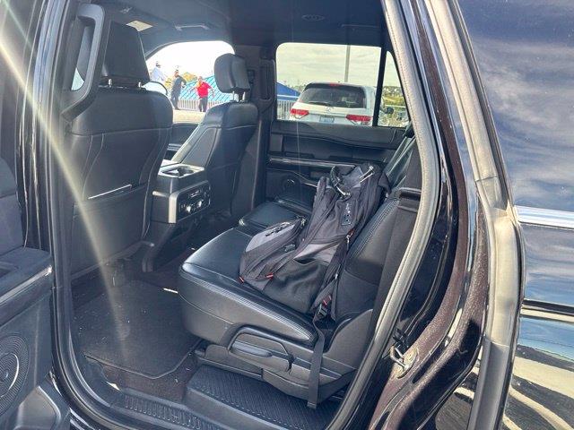 2020 Ford Expedition - $24,741