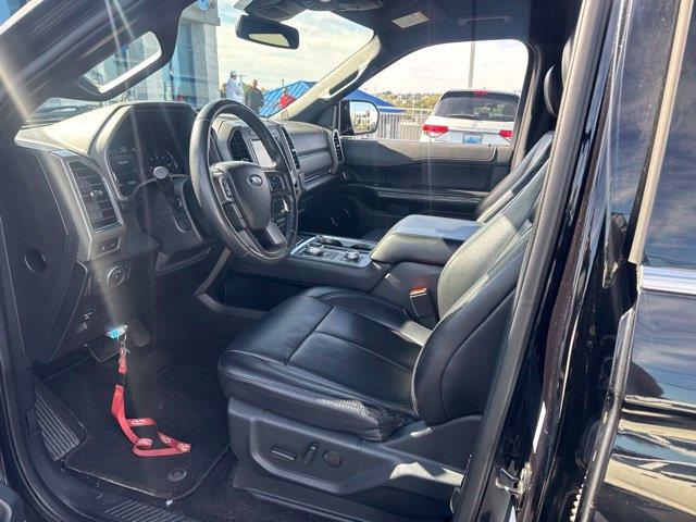 2020 Ford Expedition - $24,741