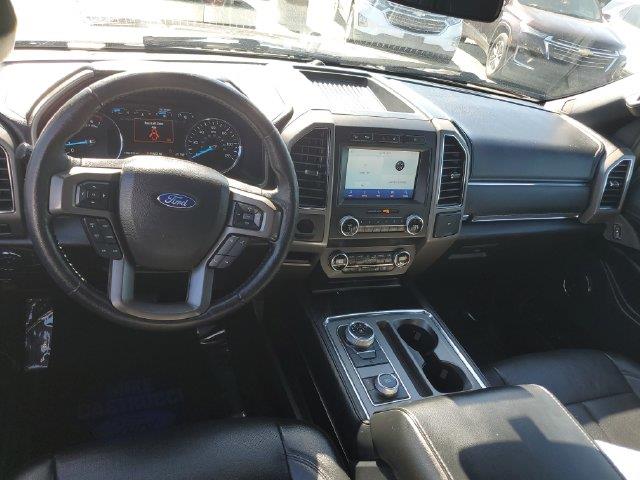 2020 Ford Expedition - $24,741